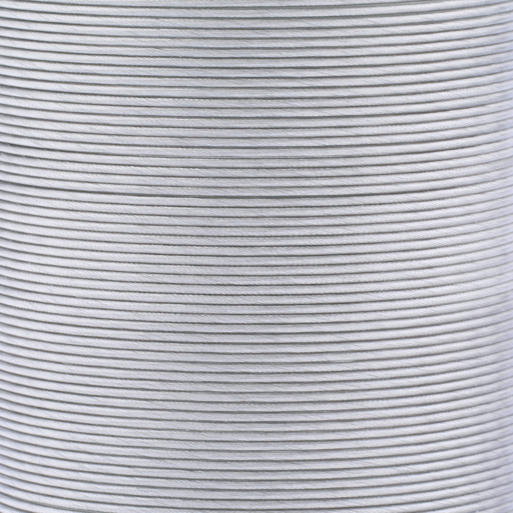 Beadalon 19 Strand Bright .021in Flexible Bead Stringing Wire, 30ft Spool