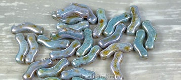 3-Hole Bridge Beads