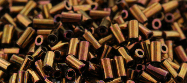 Bugle Beads