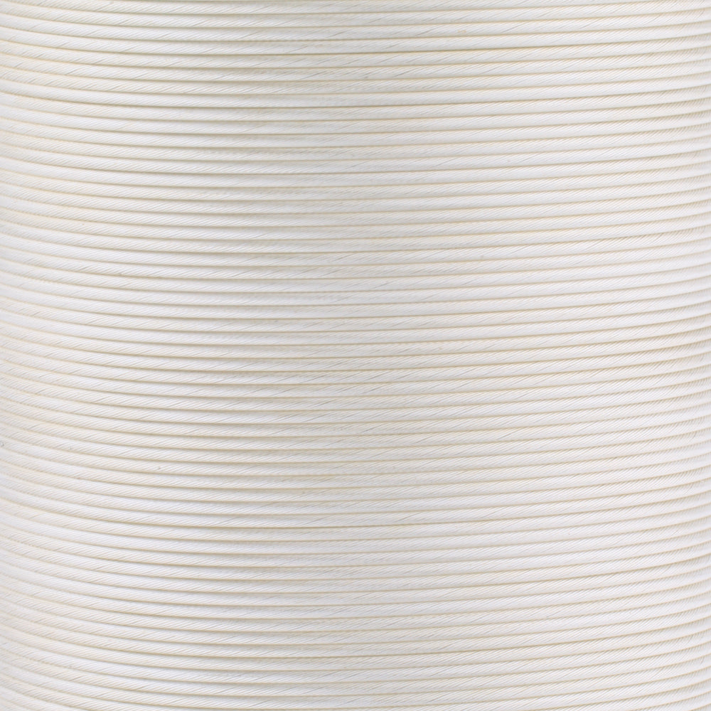 Beadalon 19 Strand Silver Plated .015in Flexible Bead Stringing Wire, 15ft Spool