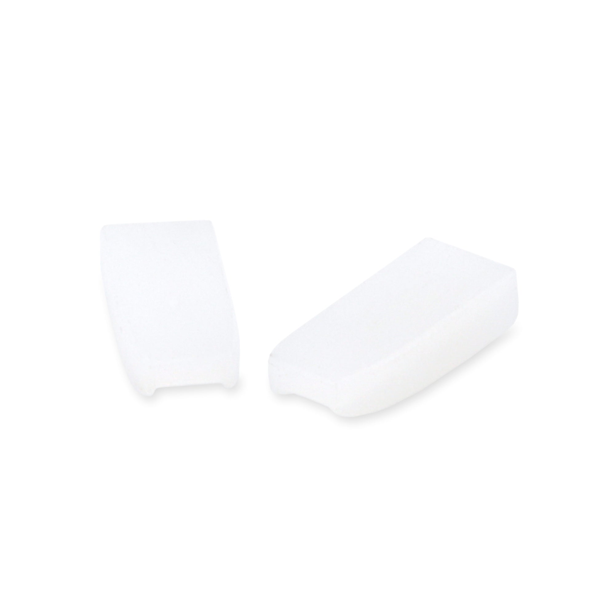 Beadalon Nylon Inner Jaw Replacement Tips For Straightening, Forming, And Flattening Wire.