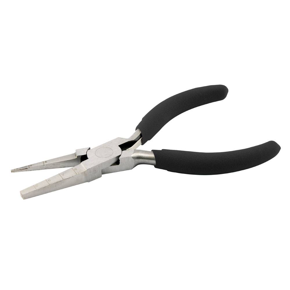 Beadalon Square Loop Pliers (Make 7 different Sizes of Square Loops)