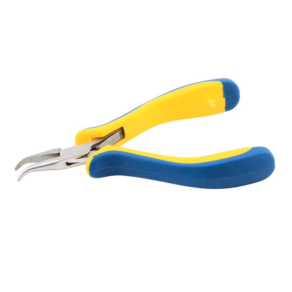 Beadalon Ergo Bent Chain Nose Pliers