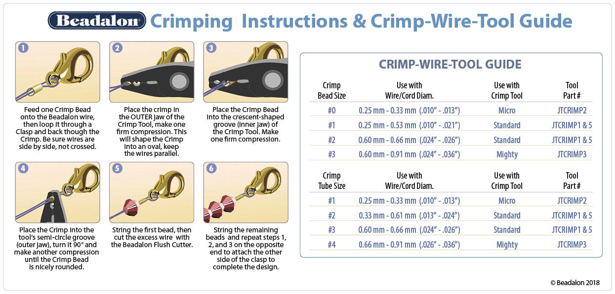 Beadalon 7 Strand Bright .024" Stainless Steel Flex Wire Gem & Bead Stringing Wire (1,000ft)