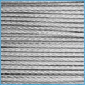 Beadalon 7 Strand Bright .012" Stainless Steel Flex Wire Gem & Bead Stringing Wire (1,000ft)