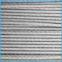 Beadalon 7 Strand Bright .024" Stainless Steel Flex Wire Gem & Bead Stringing Wire (300ft)