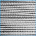 Beadalon 7 Strand Bright .015" Stainless Steel Flex Wire Gem & Bead Stringing Wire (1.000ft)