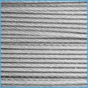 Beadalon 7 Strand Bright .024" Stainless Steel Flex Wire Gem & Bead Stringing Wire (300ft)