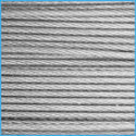 Beadalon 7 Strand Bright .010" Stainless Steel Flex Wire Gem & Bead Stringing Wire (300ft)