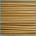 Beadalon 7 Strand Satin Gold .018" Stainless Steel Flex Wire Gem & Bead Stringing Wire (30ft)