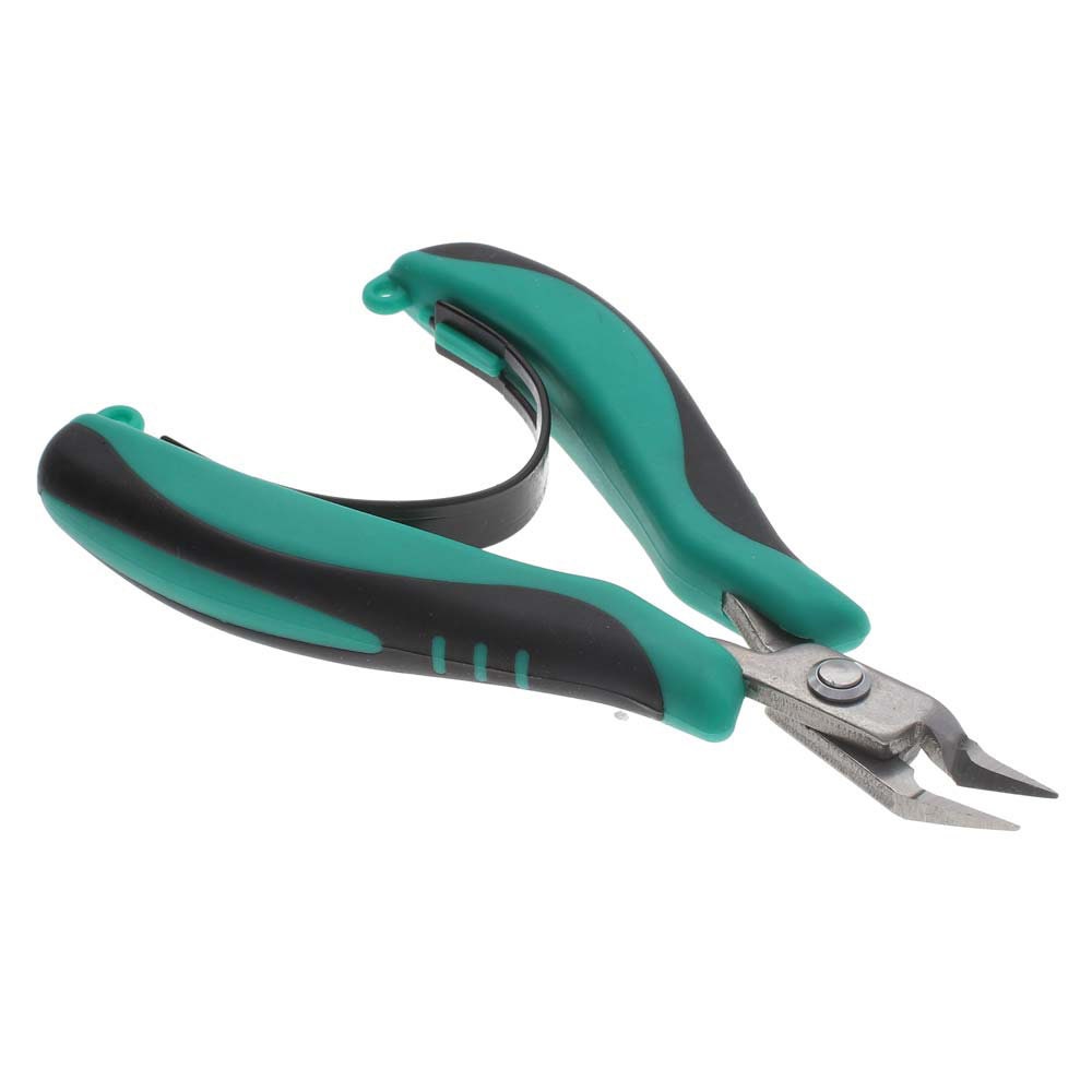 Beadsmith Micro Grip Side Wire Cutter