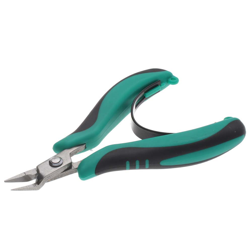 Beadsmith Micro Grip Side Wire Cutter