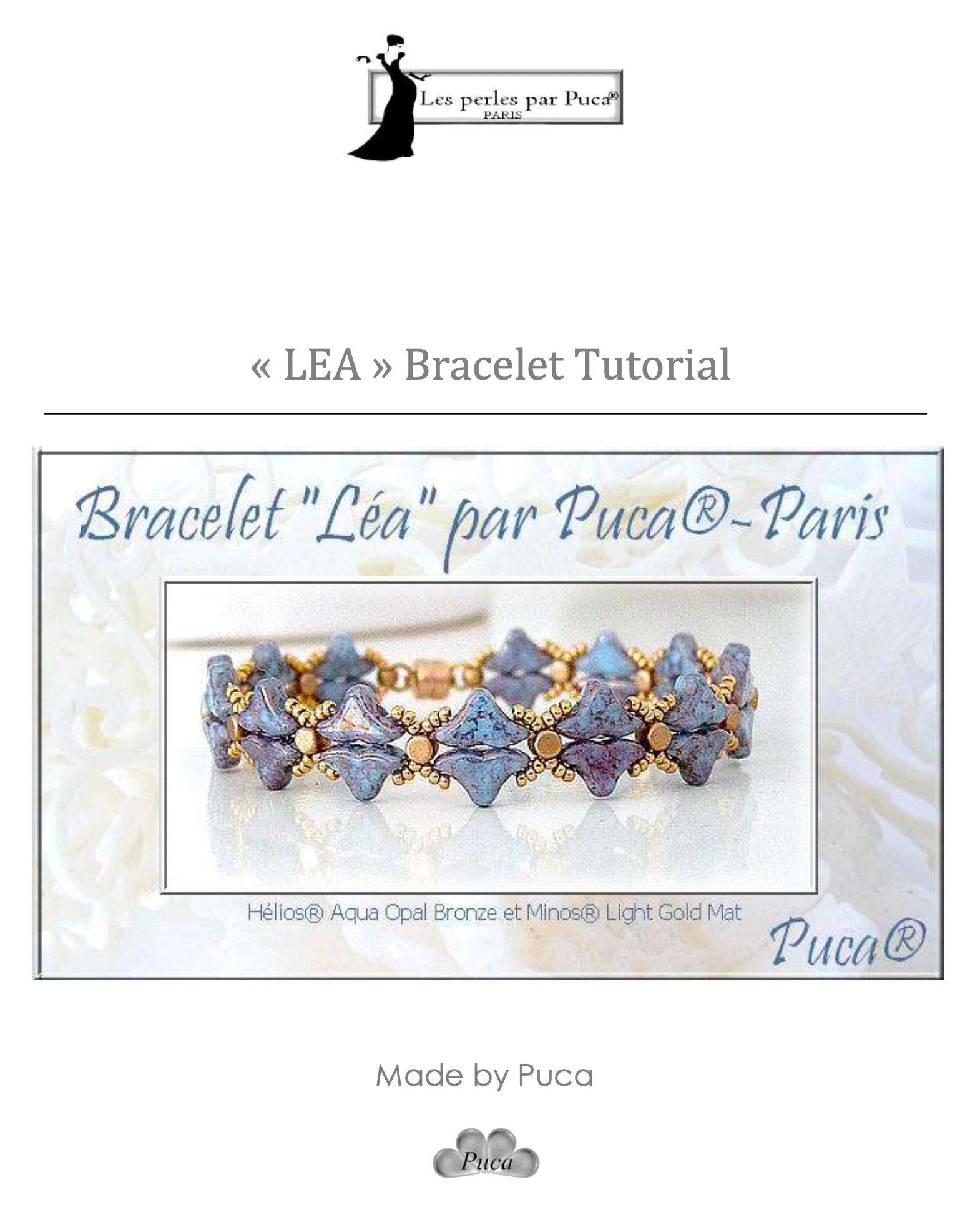 30pcs Czech HELIOS® Par Puca® beads - 2 hole beads - Opaque Chalk White CERAMIC-LOOK - 6x10mm
