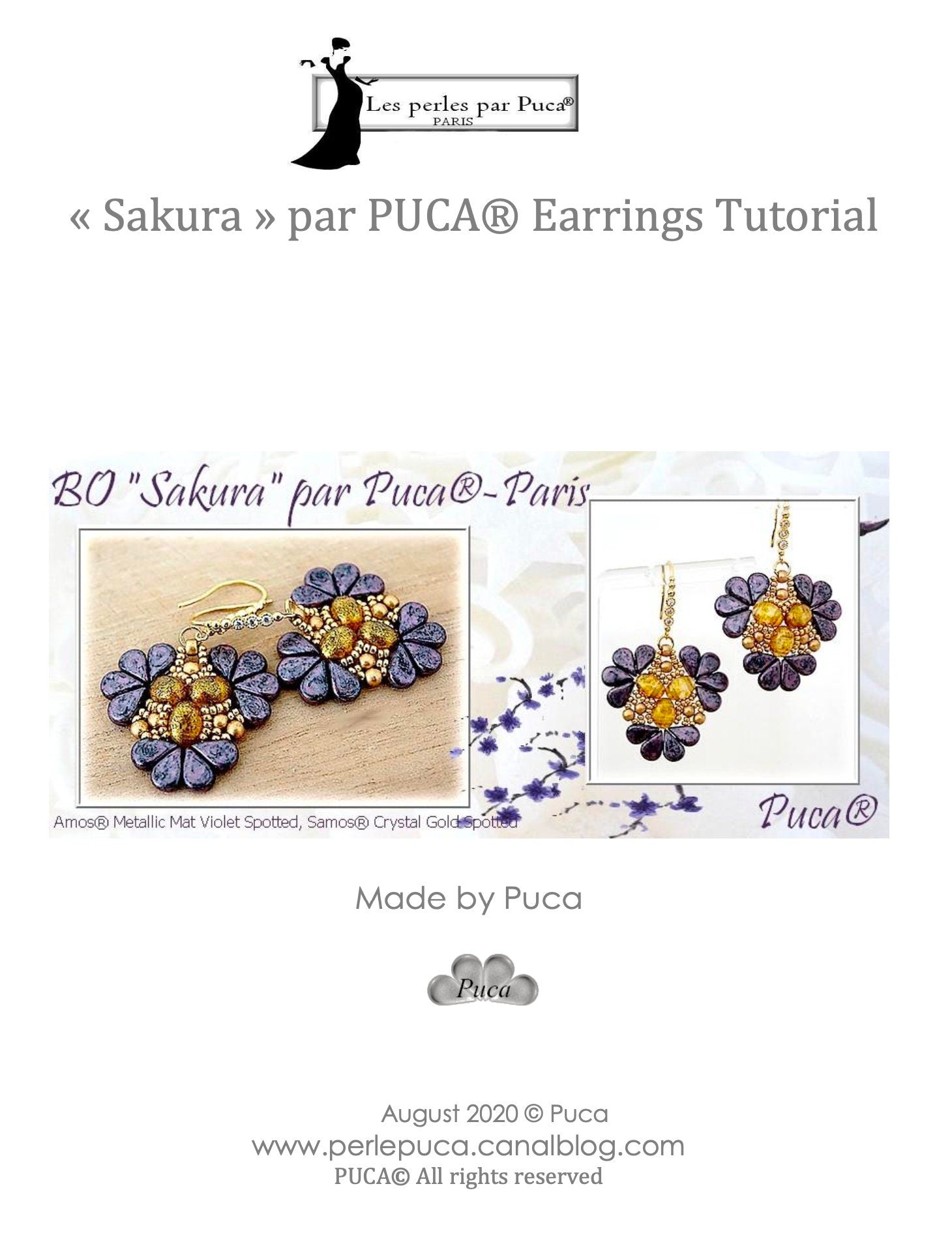 30pcs Czech AMOS® Par Puca® beads - 2 hole beads - Opaque Chocolate BRONZE - 5x8mm - drop beads